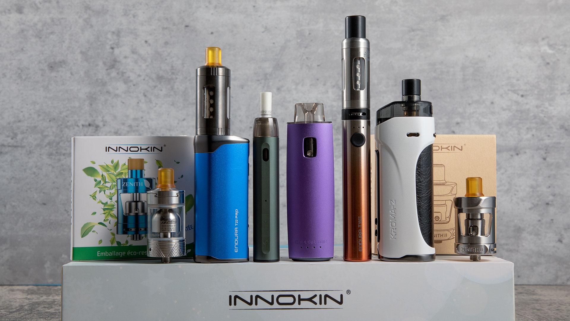 Prolungare la vita dell'attrezzatura per il vaping