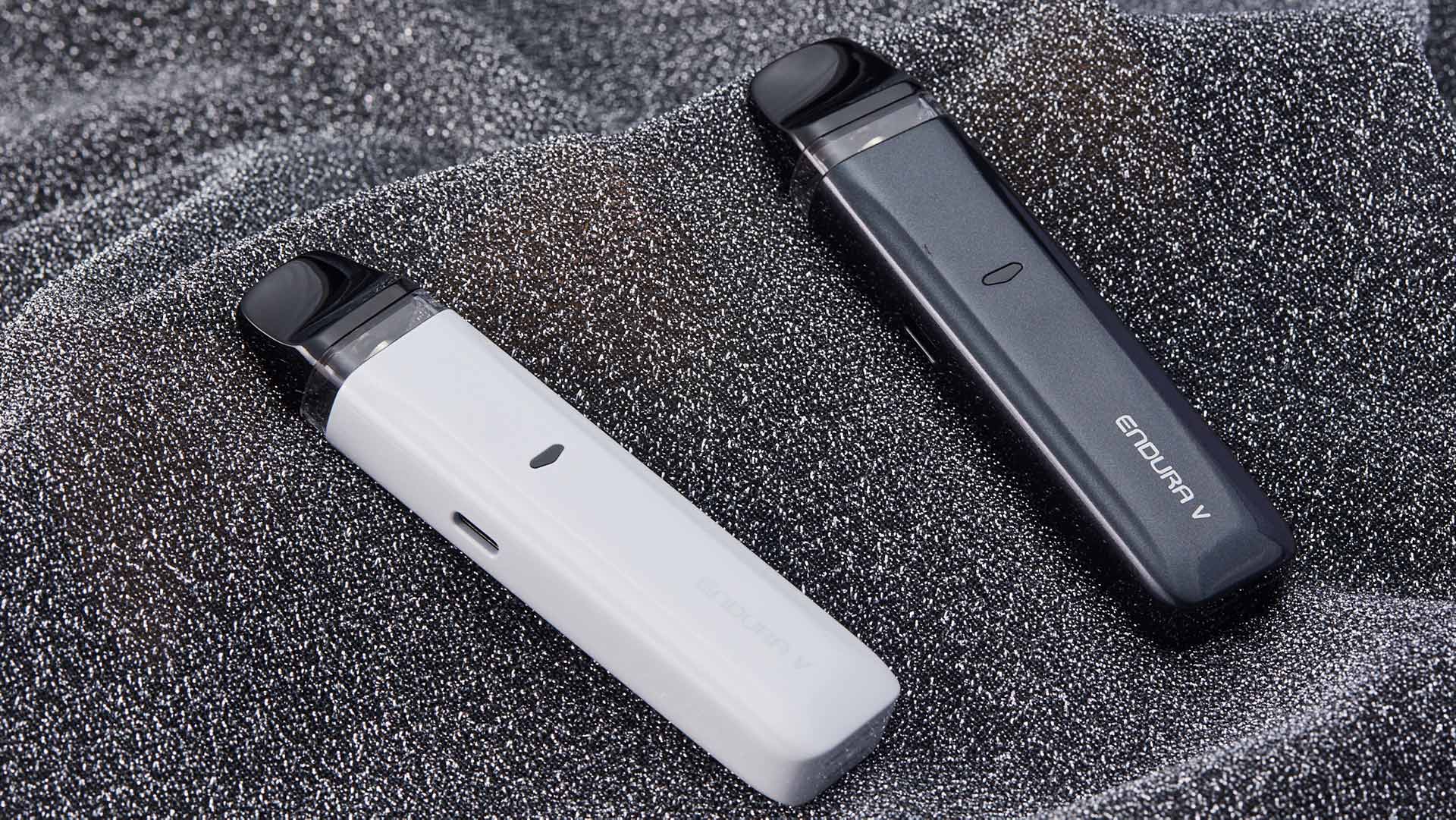 Innokin Endura V sigaretta elettronica con display dettagliato