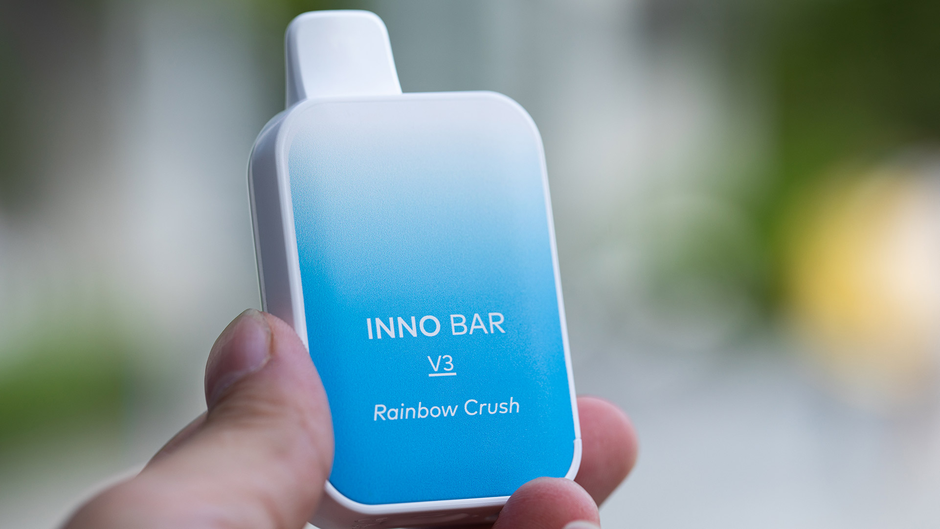 Innobar V3-1