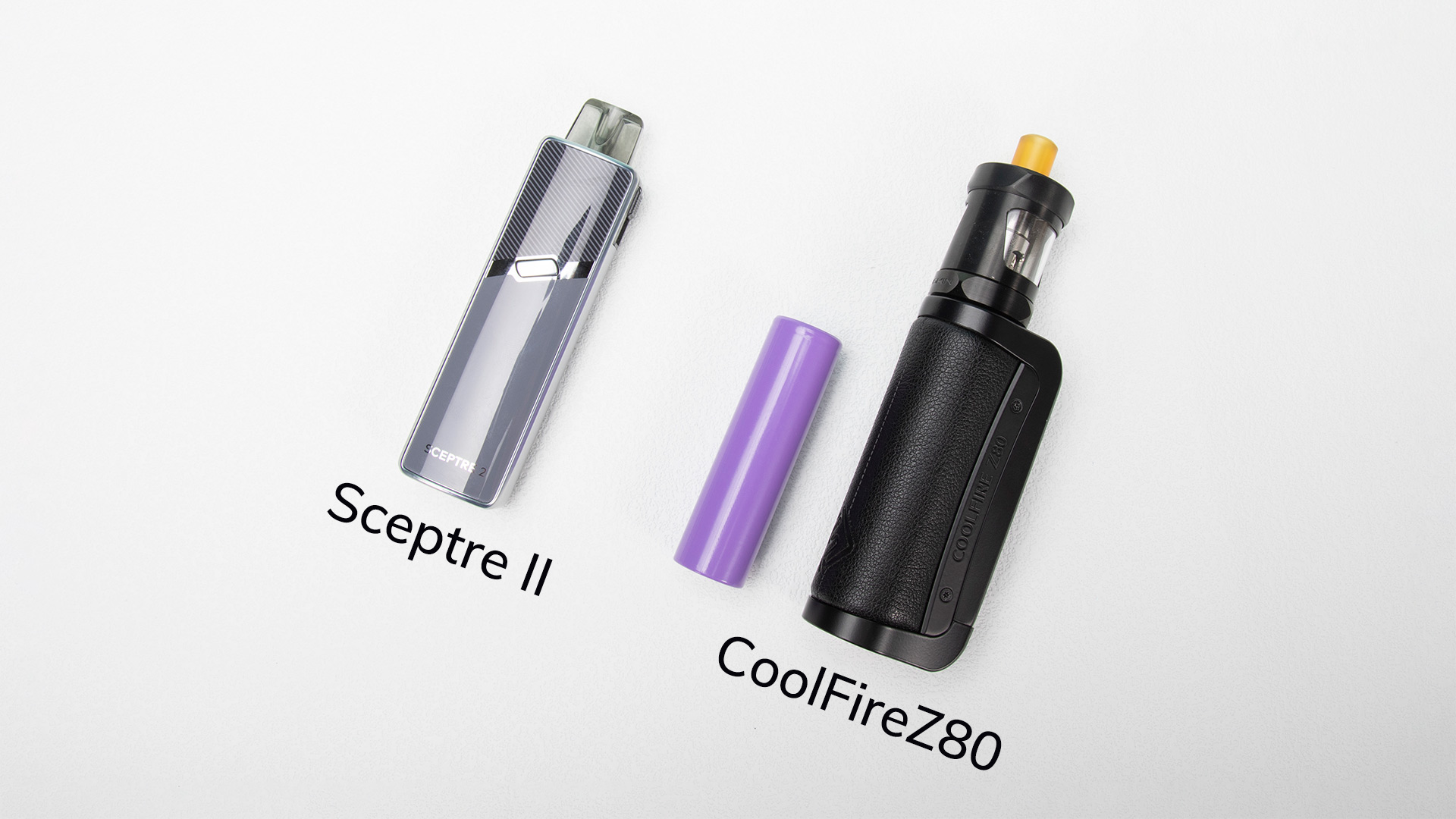 Kit Vape-1