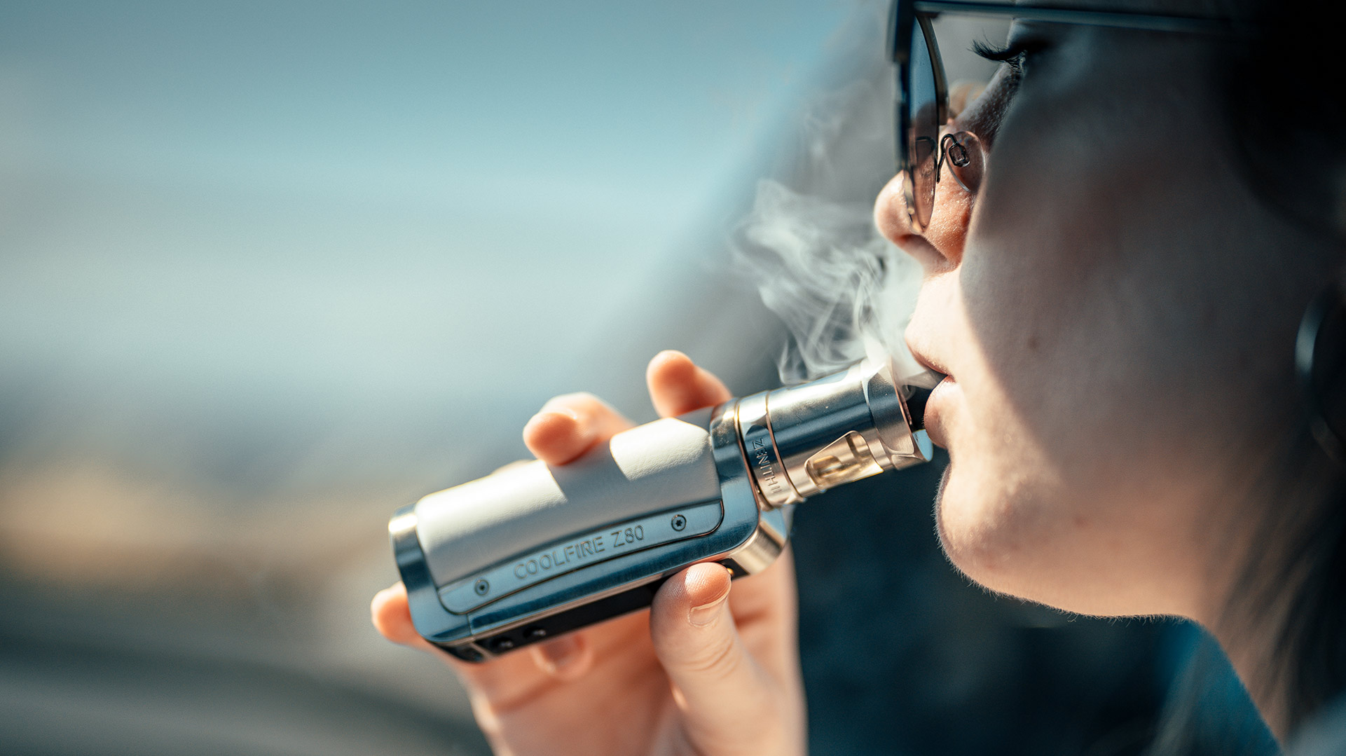 Cos'è il wattaggio nel vaping