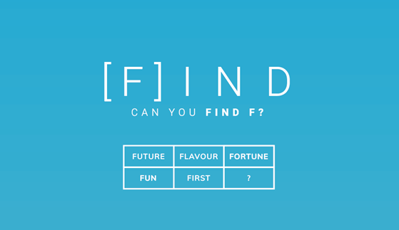 Per cosa sta la F? - Innokin Trova F