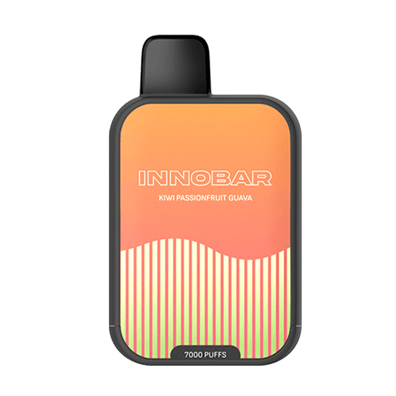 Kiwi Pompelmo Passiflora Guava)