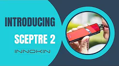 PRESENTAZIONE DI SCEPTRE 2 | INNOKIN