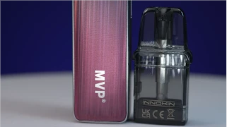 Tutorial | Innokin MVP Pod - Come iniziare?
