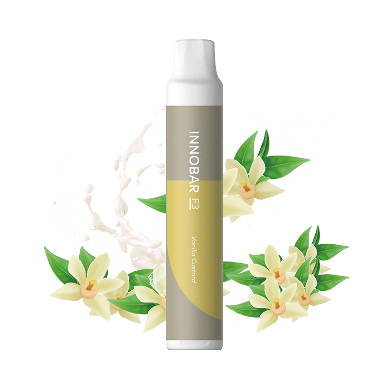 Crema alla Vaniglia)