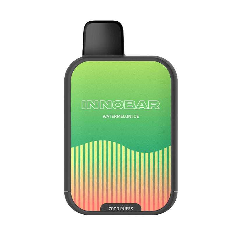 Ghiaccio all'anguria)