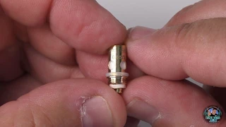 Una recensione di PBusardo - Tecnologia di svapo di quarta generazione - Cosa fa davvero? - Innokin Sensis!