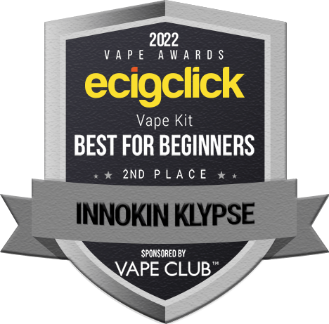 I migliori VAPE BEGINNERS 2ND innokin klypse 2022-2