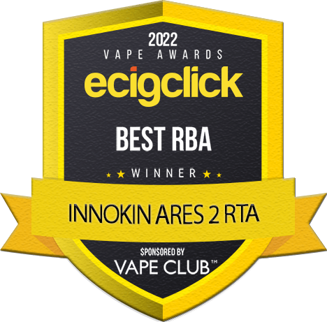 Miglior rba 1st innokin ares2 2022-1