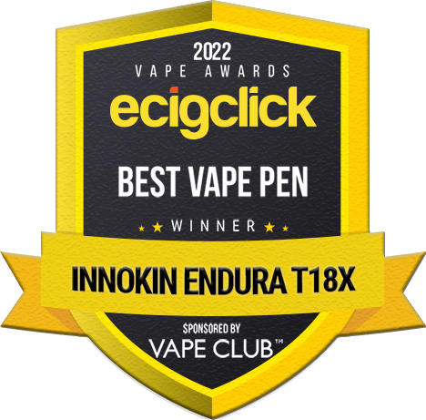 Migliore sigaretta elettronica penna 1 innokin tx18 2022-1