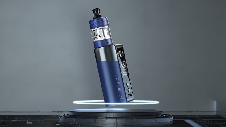 Kit Innokin Coolfire Z60