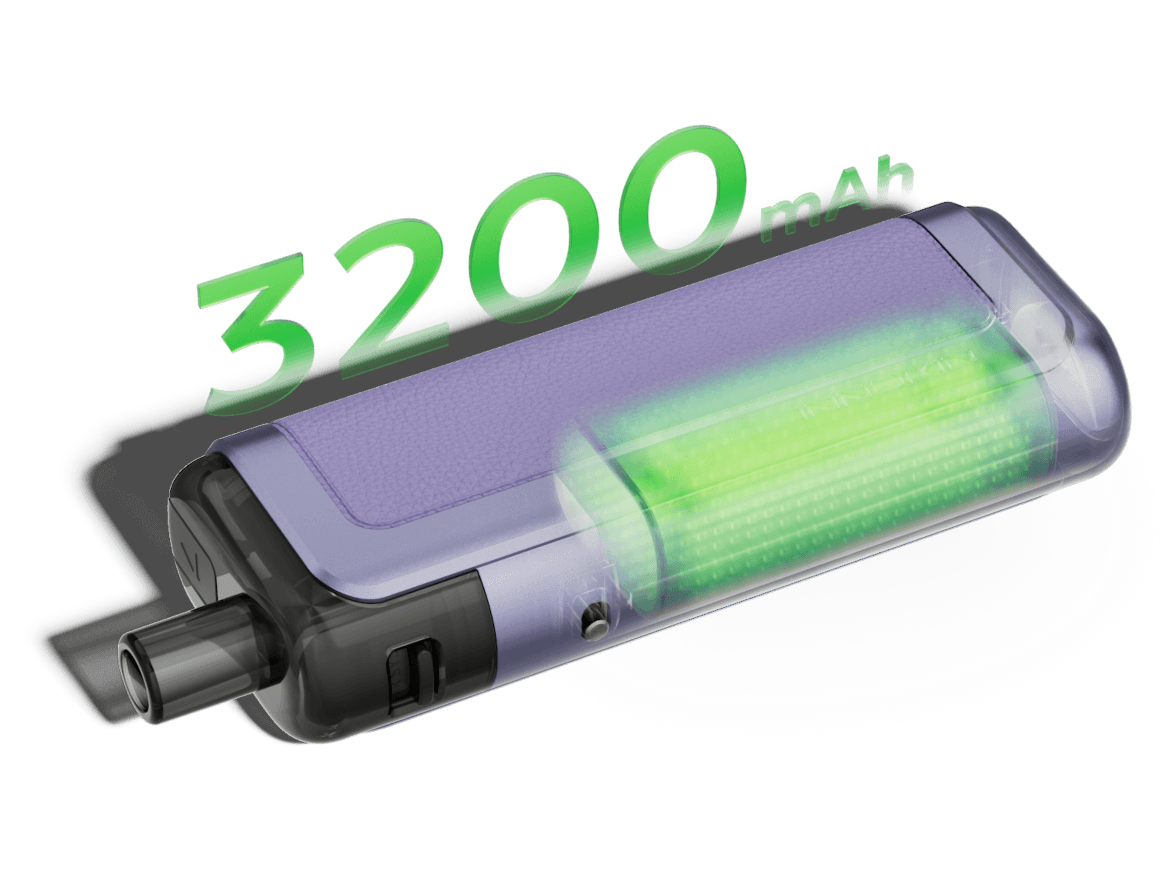 COOLFIRE-P60_batteria