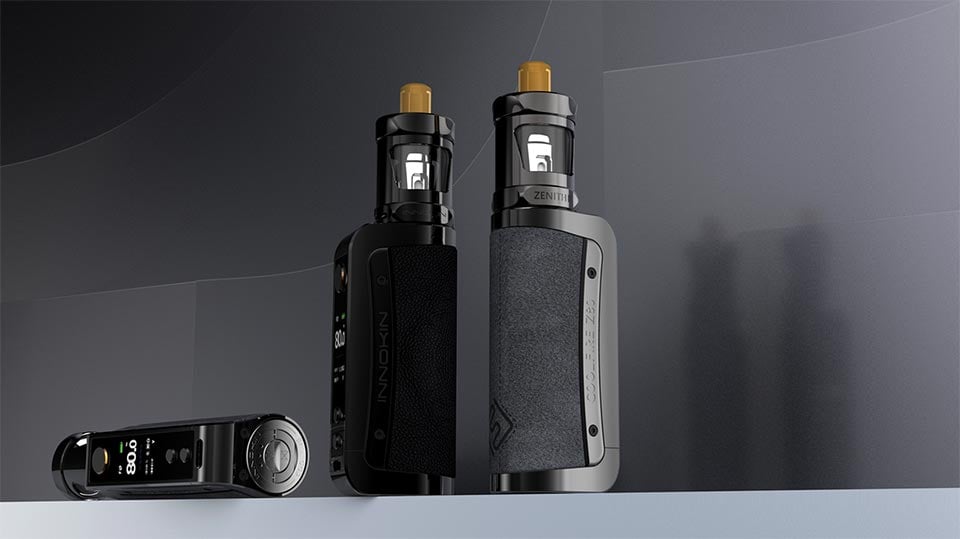 Kit Innokin Coolfire Z80