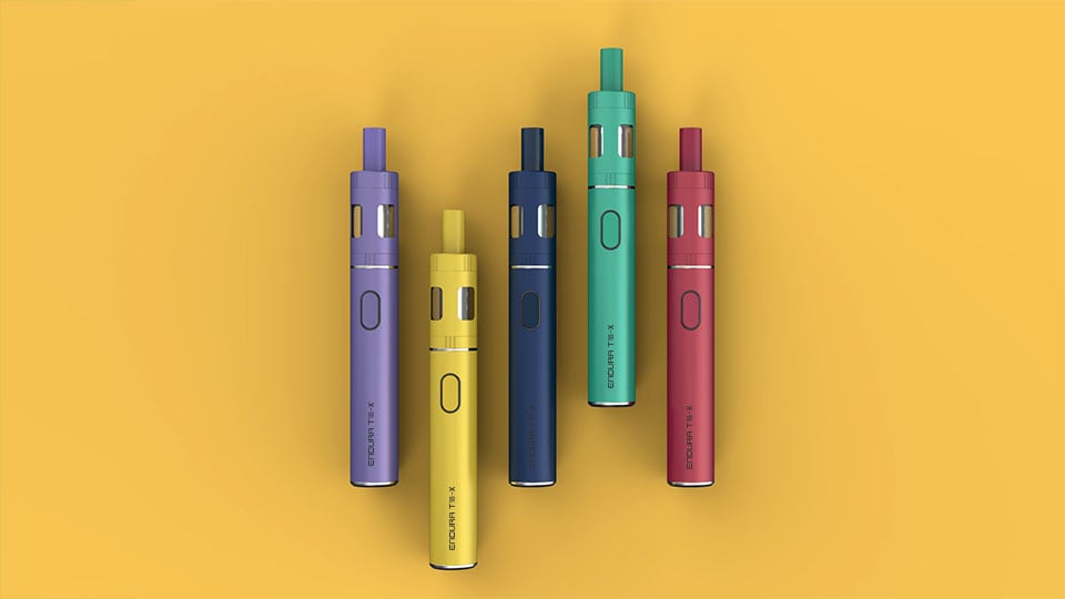 Innokin Endura T18X