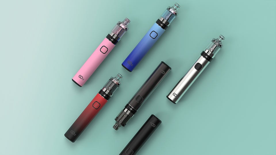 Kit Innokin Go Z