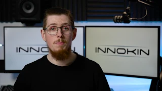 Unboxing | Innokin Kroma 217 Z Force  Kit