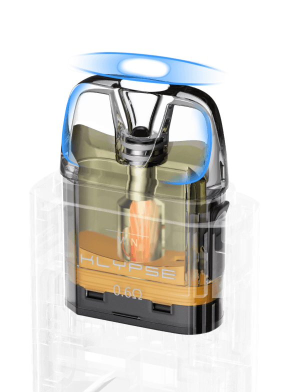 MTL - Sapore perfezionato