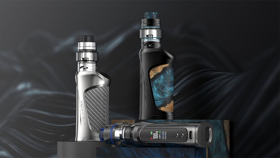 Kit Innokin Kroma 217