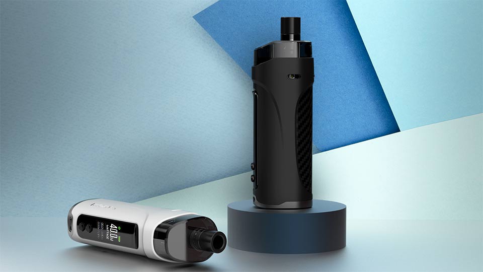 Kit Innokin Kroma Z