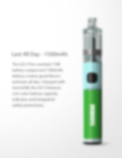 Innokin Go S