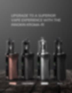 Innokin Kroma R