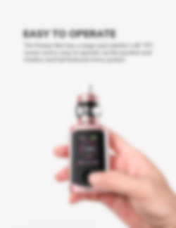 Innokin Proton Mini Ajax