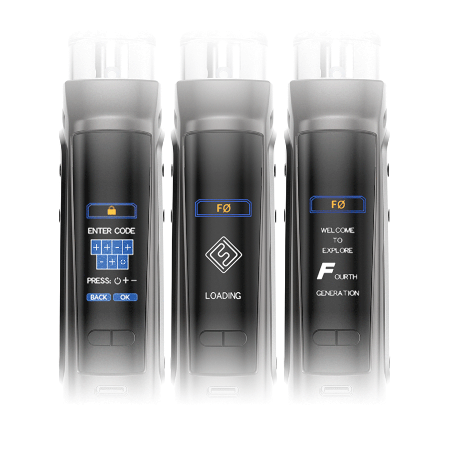 Trova la tua frequenza