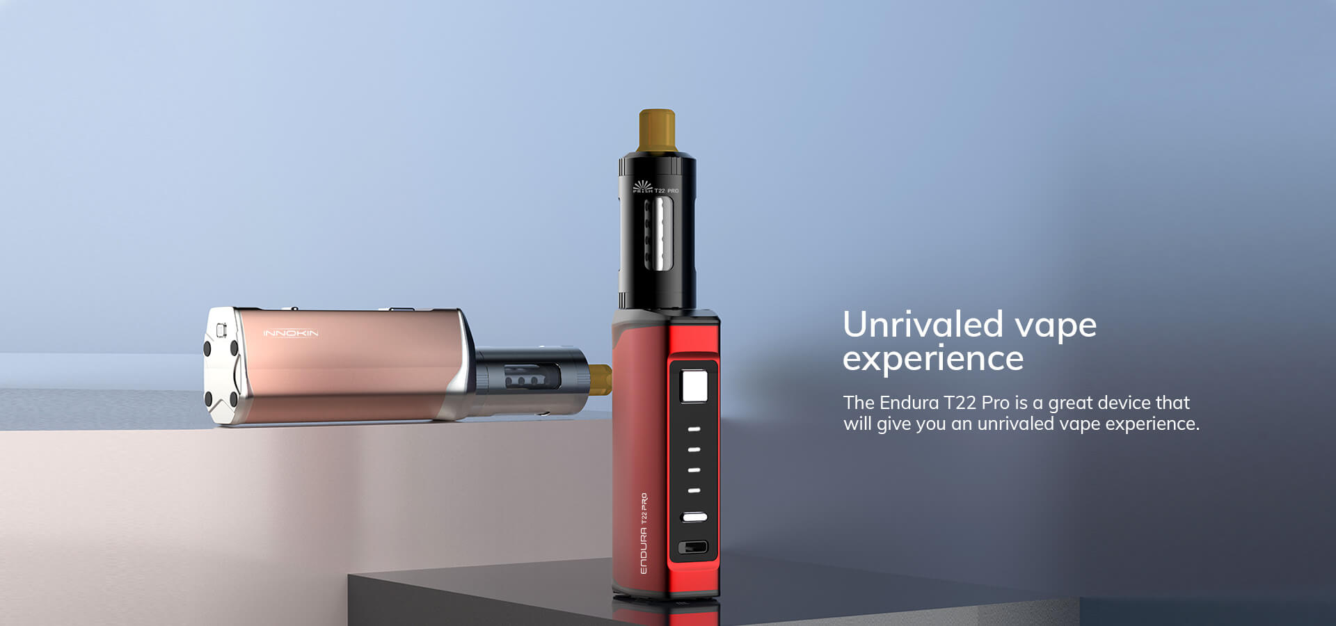 Endura T22 Pro 4,5ML