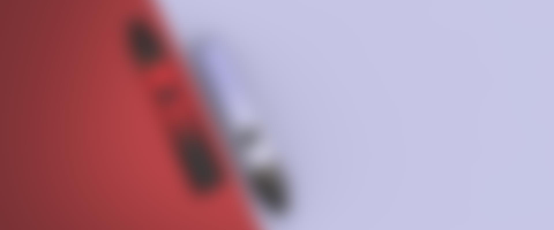 Sceptre Tubo - Banner