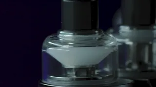 Il vaporizzatore più avanzato? Innokin Sensis 40W Pod Mod rinfrescabile