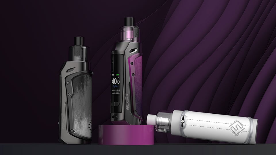 Innokin Sensis Kit EZ