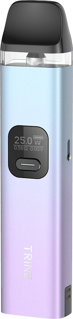 TRINE Solution