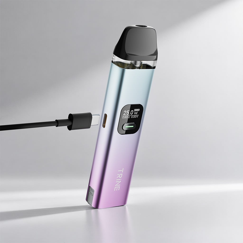 Ricarica USB-C