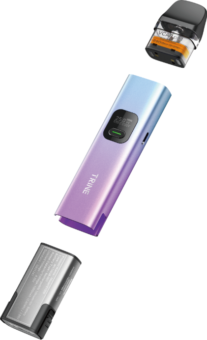 Struttura 3-in-1