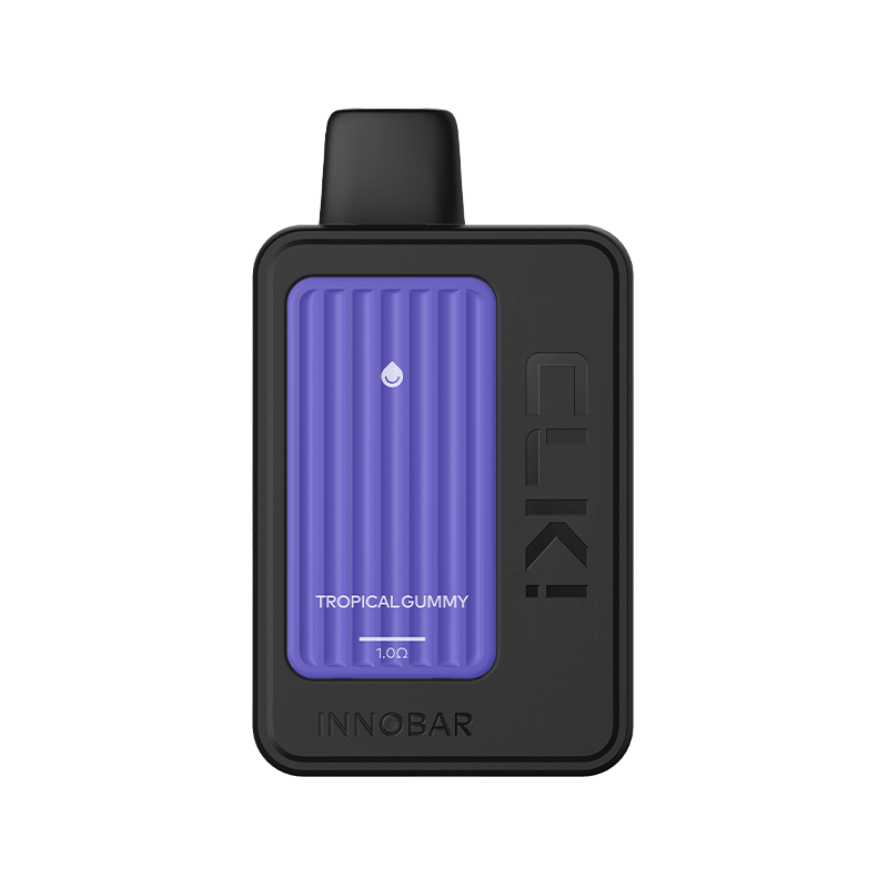 GOMMA TROPICALE-nero)