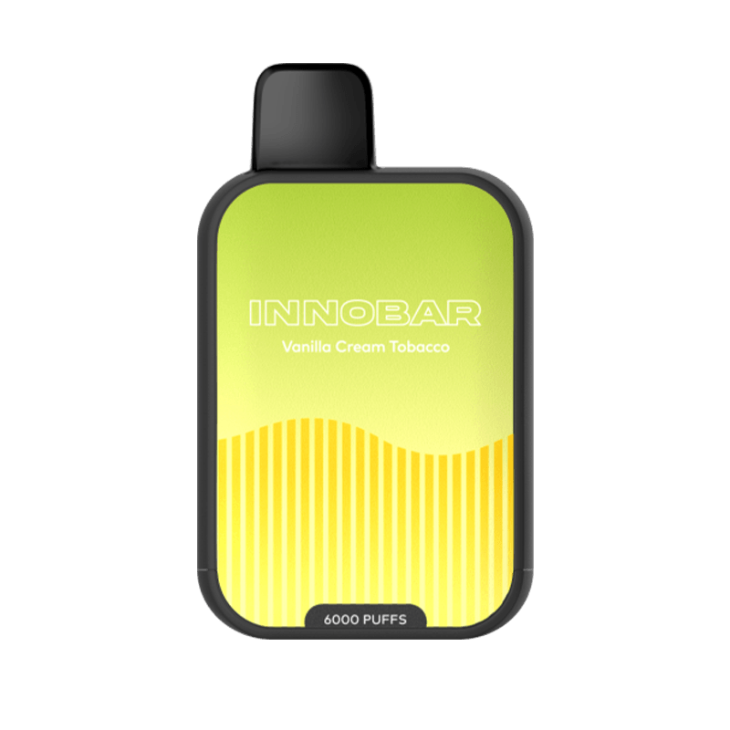 Tabacco alla crema di vaniglia)