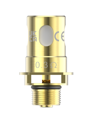 Bobine Zenith II Pro