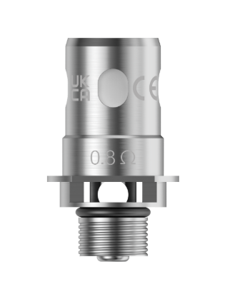 Bobine Zenith II Pro