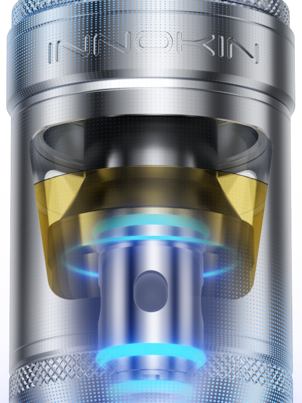 Zenith-II-Pro_serbatoio_1