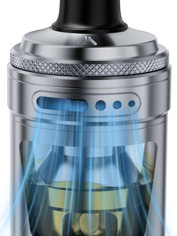 Zenith-II-Pro_serbatoio_2