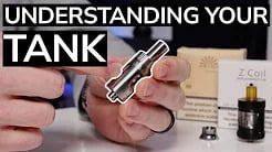 Che cos'è un Vape Atomizzatore?