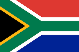 Sudafrica