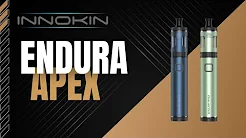 PRESENTIAMO ENDURA APEX | INNOKIN