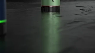 PRESENTIAMO ENDURA APEX | INNOKIN