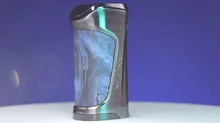 Introduzione | Innokin Kroma 217 Z Force  Kit - Prestazioni intelligenti