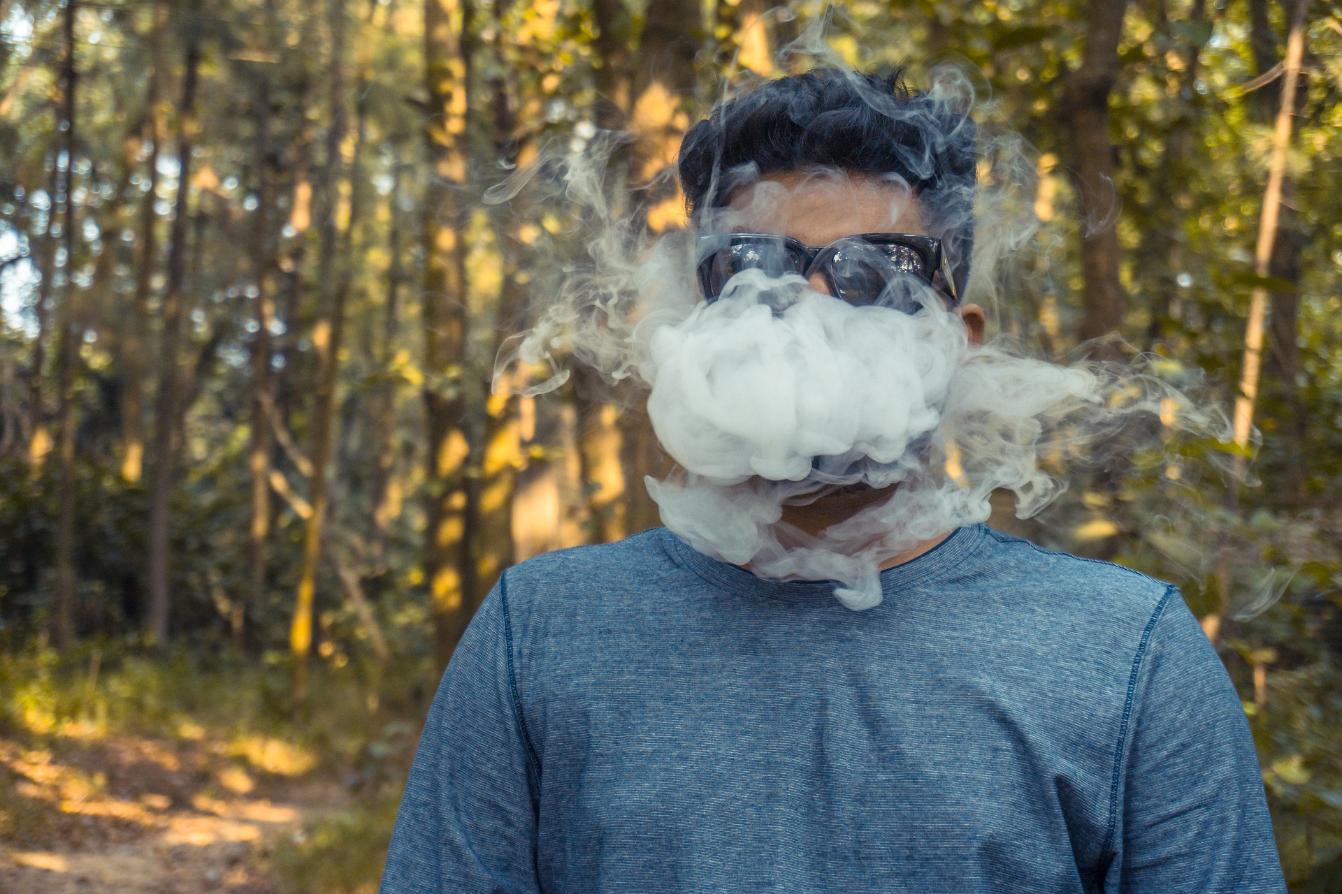 Vaping Weekly: L'UKVIA appoggia gli appelli a disinnescare l'OMS