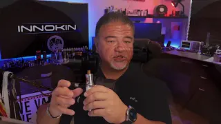 Innokin/Serie Platform Zenith II Video Guida - Parte 1 - Introduzione e contenuti
