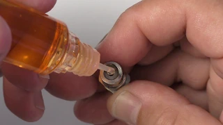 Innokin/Serie Platform Zenith II Video guida all'uso - Parte 2 - Utilizzo